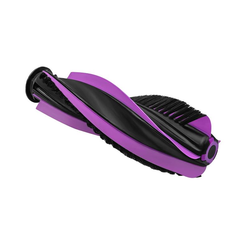 Passend für JONR P20 PRO / T5 Pro Roboter Staubsauger Zubehör Haupt-Seitenbürste Hepa-Filter Mopptuch Staubbeutel Ersatz