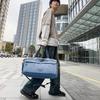 HUIHUADU Large Capacity Travel Duffel Bag