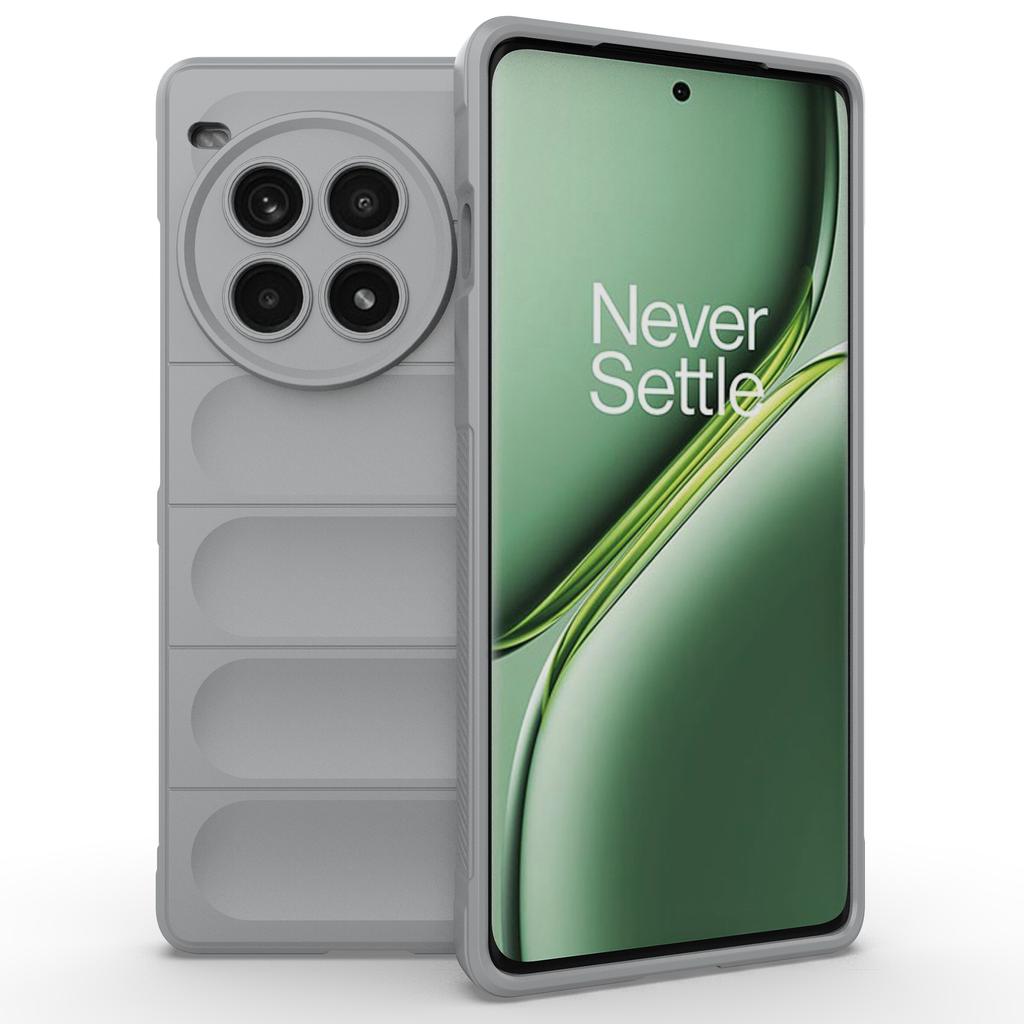 For OnePlus Ace 3 Pro 5G Case Anti-Drop Soft TPU Phone Cover