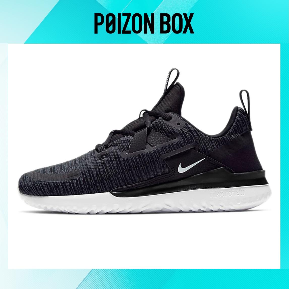 

кроссовки Nike Renew Arena Running shoes Women AJ5909-001