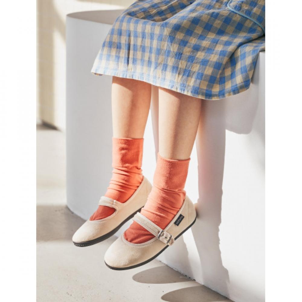 Victoria Shoes Junior Oda Mary Jane Vanilla J104913 Vainilla