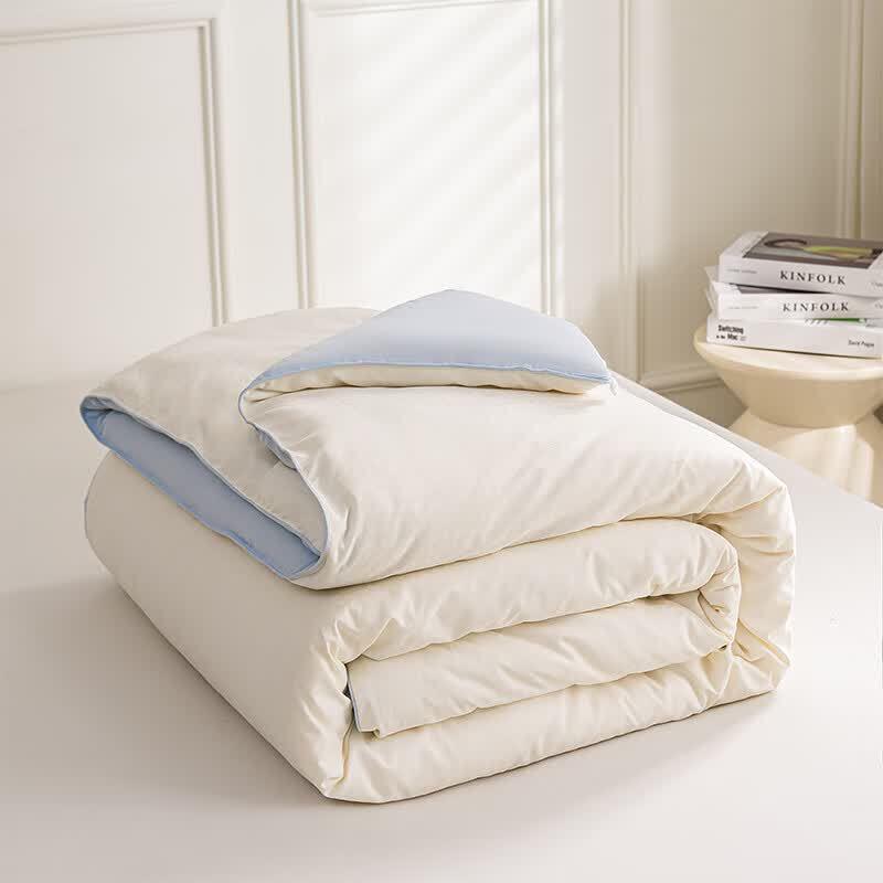Dohia Class A Antibacterial Soybean Protein Cloud Quilt