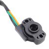 Throttle Position Sensor For 1985-1996 Ford F-150 5.0l 5.8l Part# E7TF-9B989CA