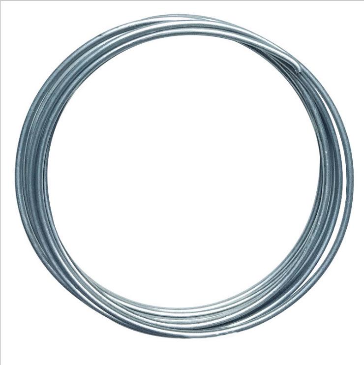 Pistola Saldante a Filo di Alluminio BS400 per Acciaio Inossidabile, Rame, Alluminio e Ferro (50 cm per pezzo)