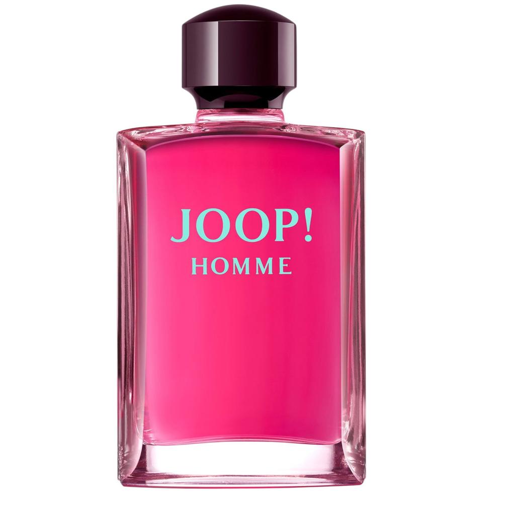 Joop!, Mann, Eau De Toilette, Für Männer, 125 ml