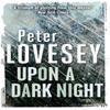 Upon A Dark Night by Peter Lovesey Paperback Book 9780751553642