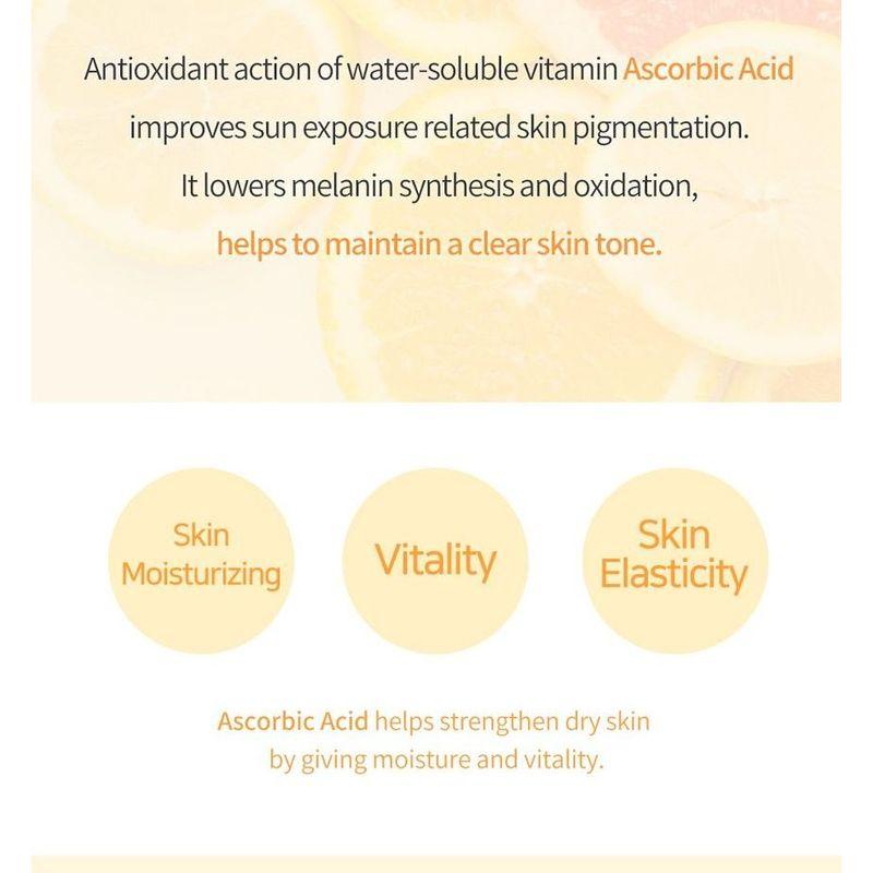 Pretty Skin - Vitamin C Ampoule