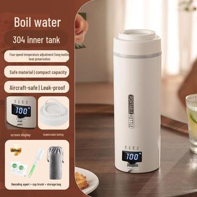Louça para beber – Garrafas térmicas