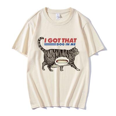 Oberteile – T-Shirts