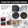 Kitchen Degreaser Cleaning Spray Cloth Oil Stain Removal Stain Remover Home Gas Stove Oven Cleaning Cooktop Surfaces Spray