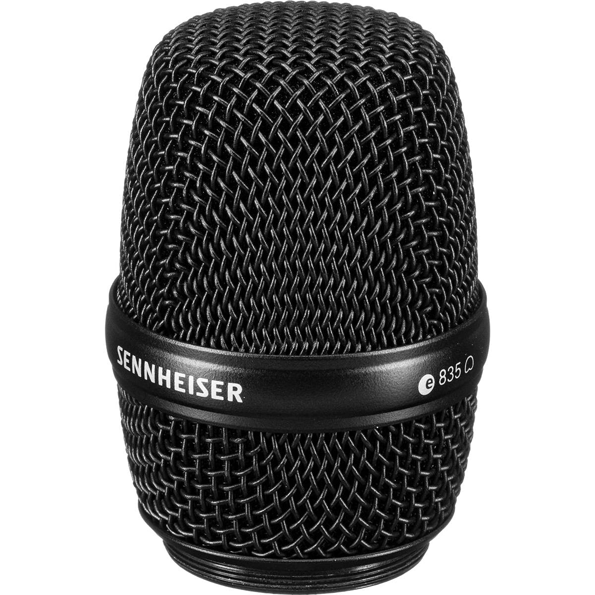 

Sennheiser MMD Black Microphone Capsule for SKM 835-1 2000/G4 [Product Code 502575]