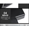 For Honda 10/11th Civic Sedan Si Hatchback Type R Center Console Storage Compartment Sorting, Storage Box Interior Supplies