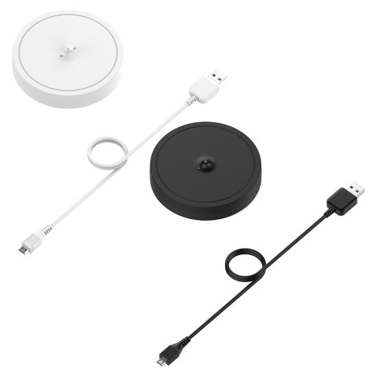 Charger Dock Magnetic Fast Charging Portable Bluetooth-compatible Speaker Power Adapter Charging Stand Logitech Boom 3/Mega Boom 3/Blast/Mega Blast