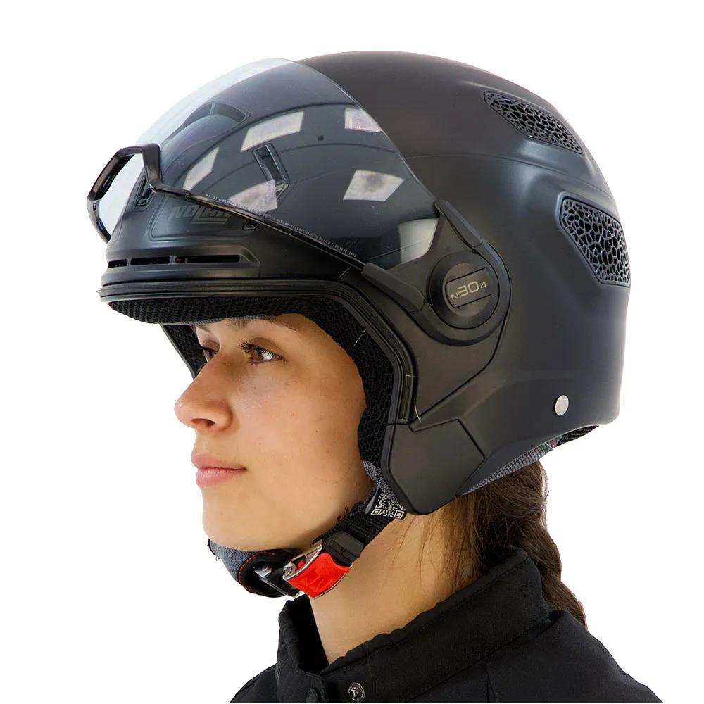 Nolan Открытый шлем N30-4 T Classic