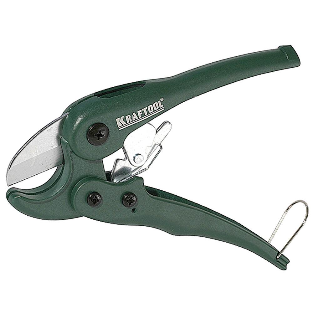 

Ручной труборез Kraftool 23381-25