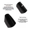 EverToner Bag Insert Organizer For C-anel Cambon Bag Felt Ultra Lightweight Pouch Support Handbag Insert Bag Accessories