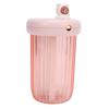 Mini Humidifier USB Desktop Humidifier Double Spray 240ml Tank Capacity Portable Small Humidifier