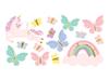Washable Tattoos Unicorns