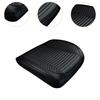 Car Seat Cover Auto Cushion Pad Mat Repair Parts Breathable Anti Slip Simple Installation