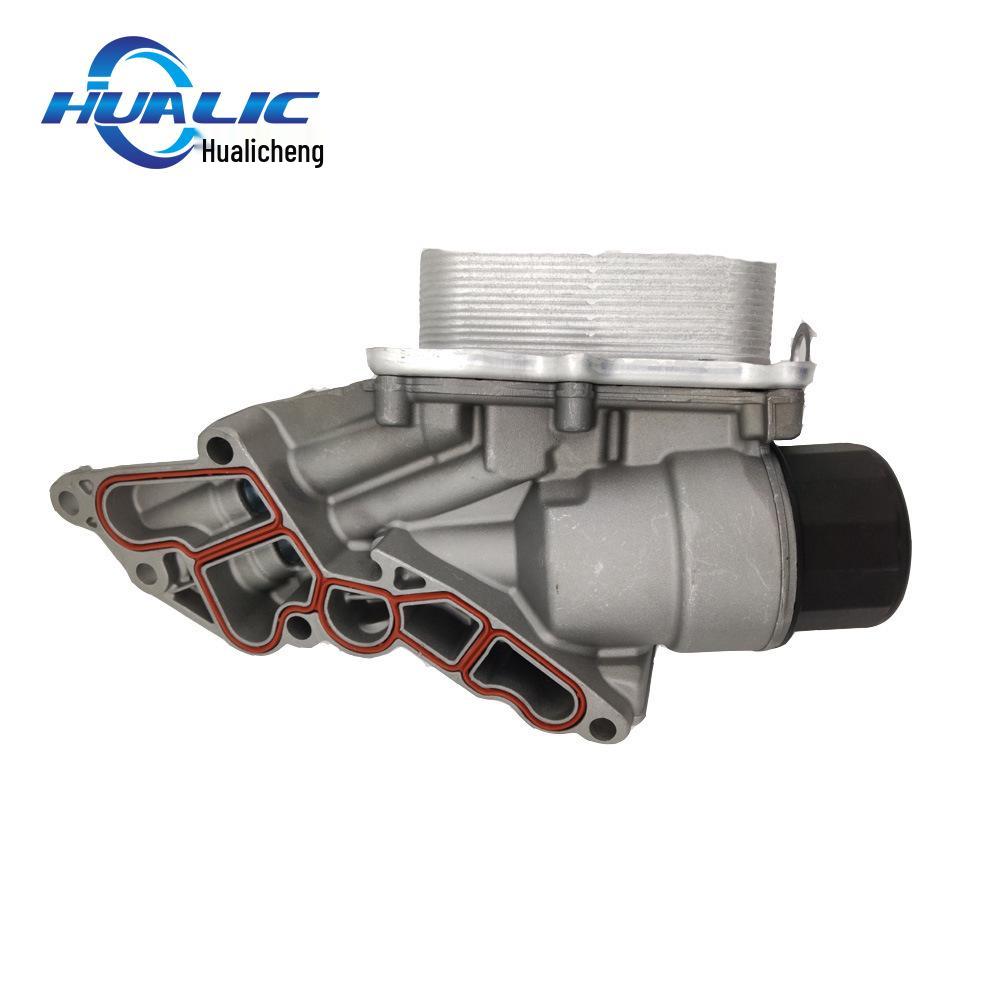 

Mercedes Oil Filter for W203/W204 - 2721800510 1