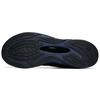 New ANTA Running Collection Running Shoes Men Low Top Ink Blue/Black 112145596-2