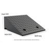 Rubber Curb Ramp Mat