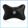 For Alfa Romeo 147 159 156 Giulietta Giulia Mito Spider Alpha Nheadrest 1/2Pcs Car Neck Pillows Car Headrest Cushion Support Seat Accessories