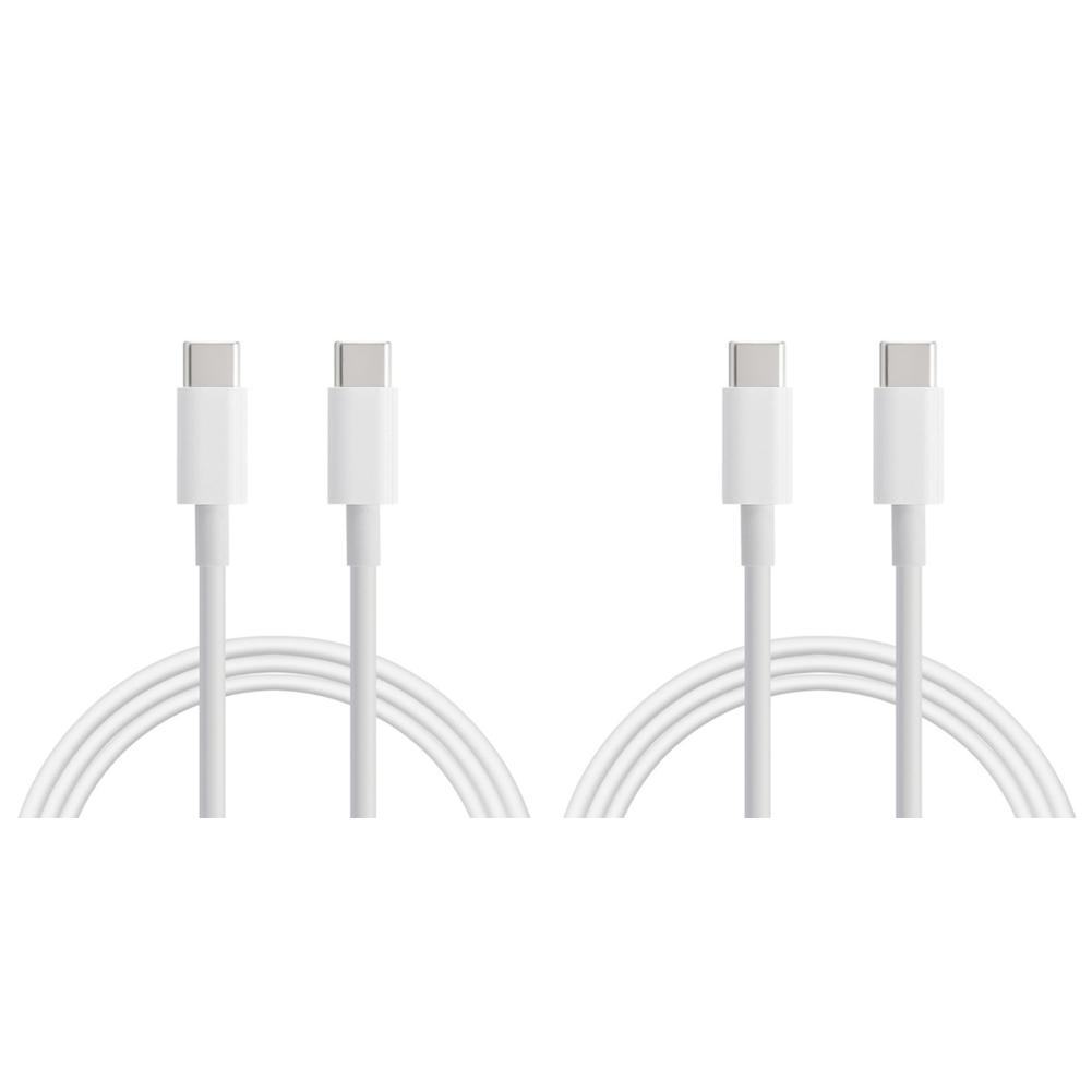 

USB Cable PD 27W 3.0 Fast Charger Wire for Macbook Pro Smartphone (for iPhone)