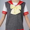 Inui Sasuka Cosplay Costume Anime Cosplay Kitagawa Marin Costume School Uniform Stage Costume Fancy Dress Halloween Event Cosplay Photoshoot Festival