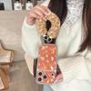 Apple 17 Pro Max Window 14 Stars Deer Rabbit iPhone 15/16 Pro Case with Lanyard