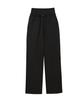 DANP Soft Tension Layered Pants_4 Colors
