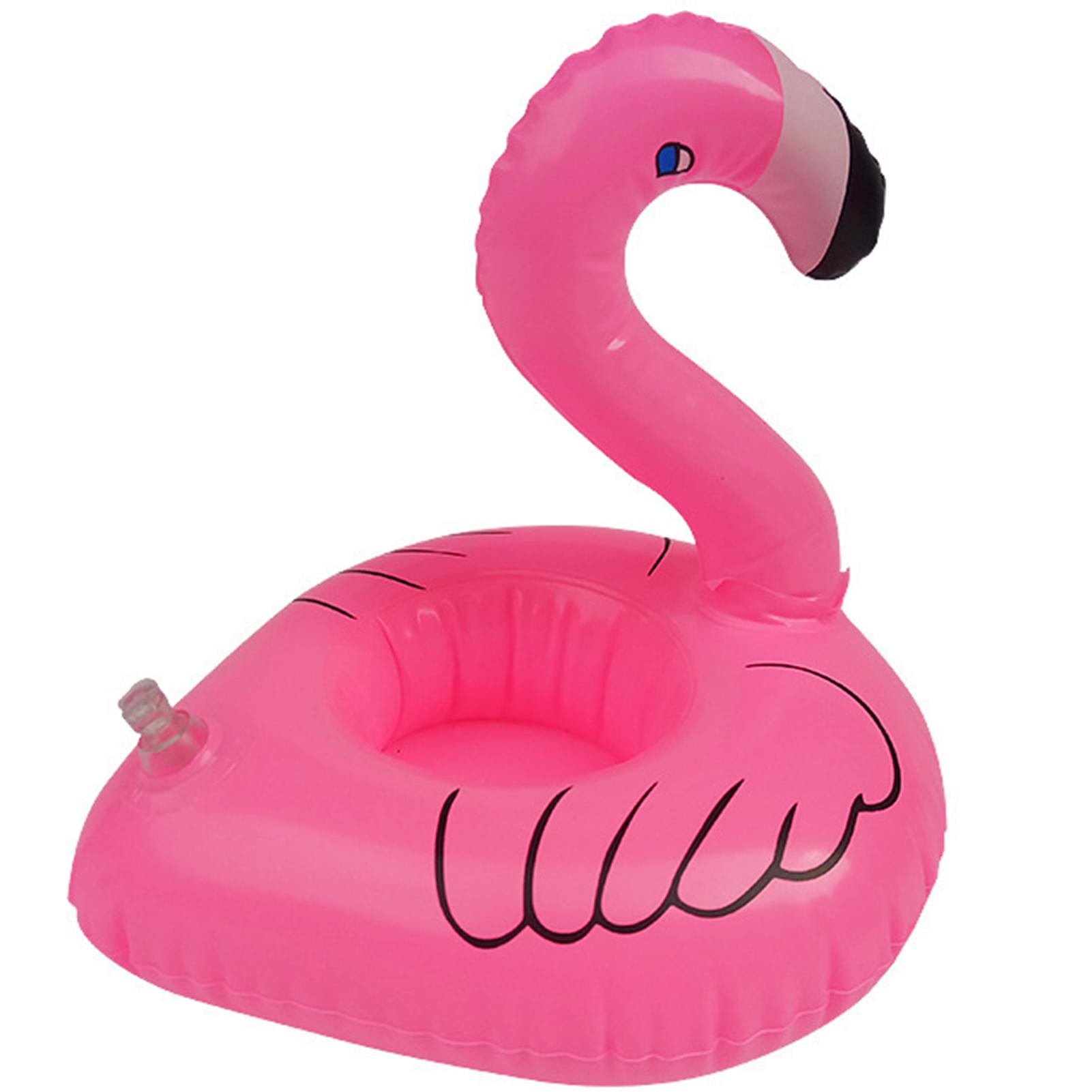 

Надувной держатель для напитков в бассейн, плавающий, разных форм, для стакана, подходит для пляжных вечеринок