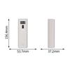 Shockproof Protective Case Protective Cover for CUKTECH No.10 Power Bank Plus 15000mAh Travel