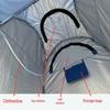 OEING Portable Outdoor Shower Tent