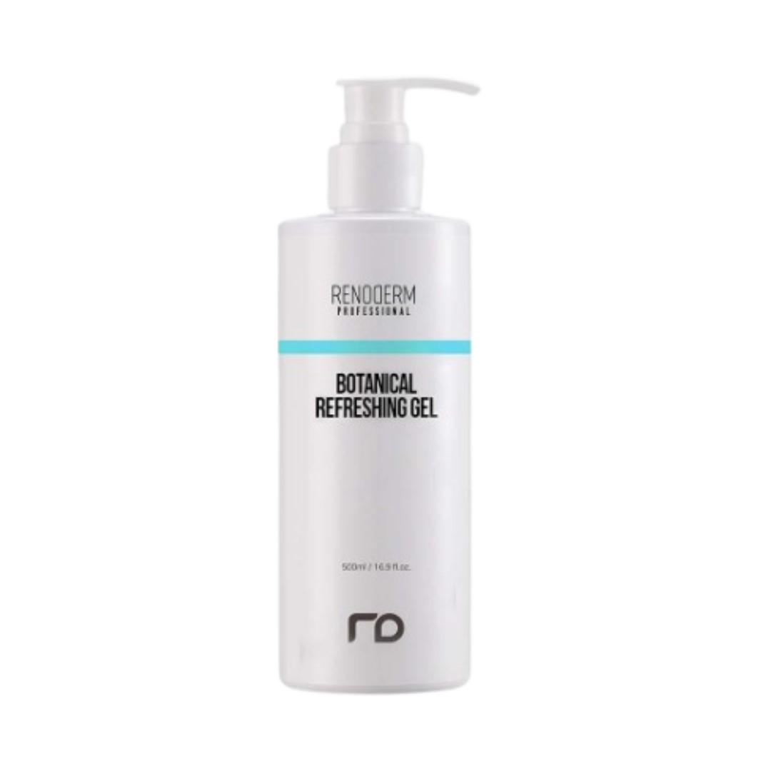 

Renoderm Botanical Refreshing Gel 500 g - Żel odświeżający