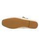 Comfortable Mary Jane large and small easy to walk 42114 BEIGE cm [Oriental Traffic] pumps, pumps, babouches, sizes, in, women's 22.0