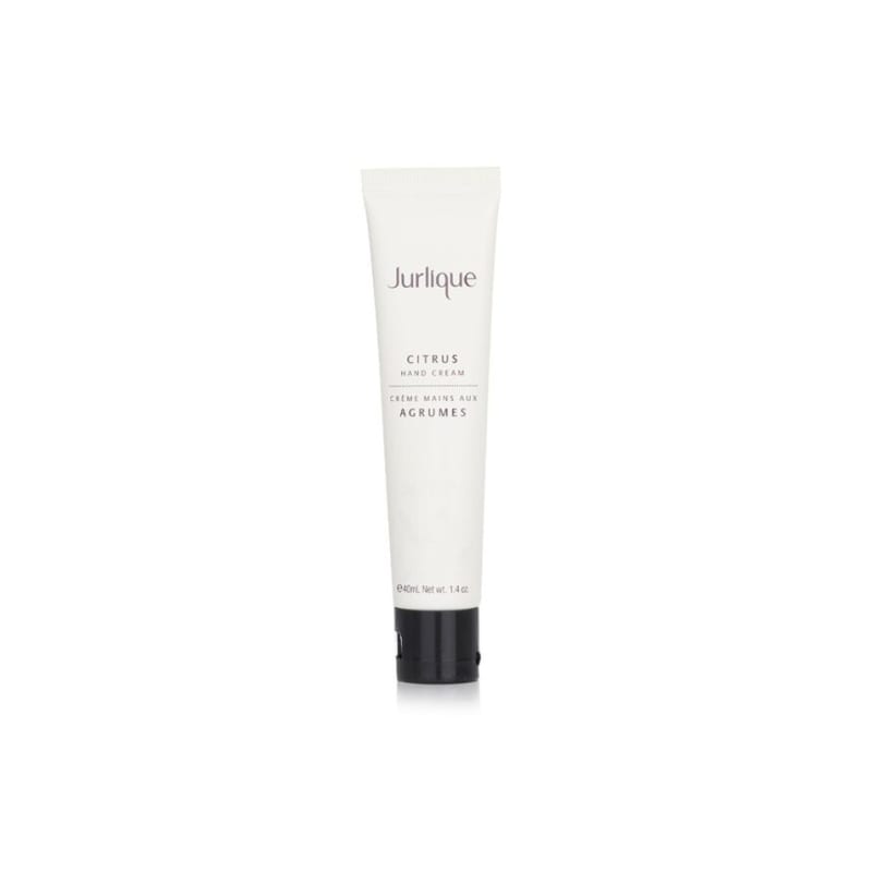 Jurlique Citrus Hand Cream 40ml