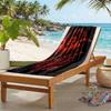 Nordic Mythology Fashion Beach Towel: Ideal for Summer Adventures Soft, absorbent and quick drying suitable for swimming and bathing