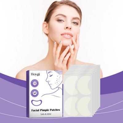 Cuidado facial – Productos para el acné