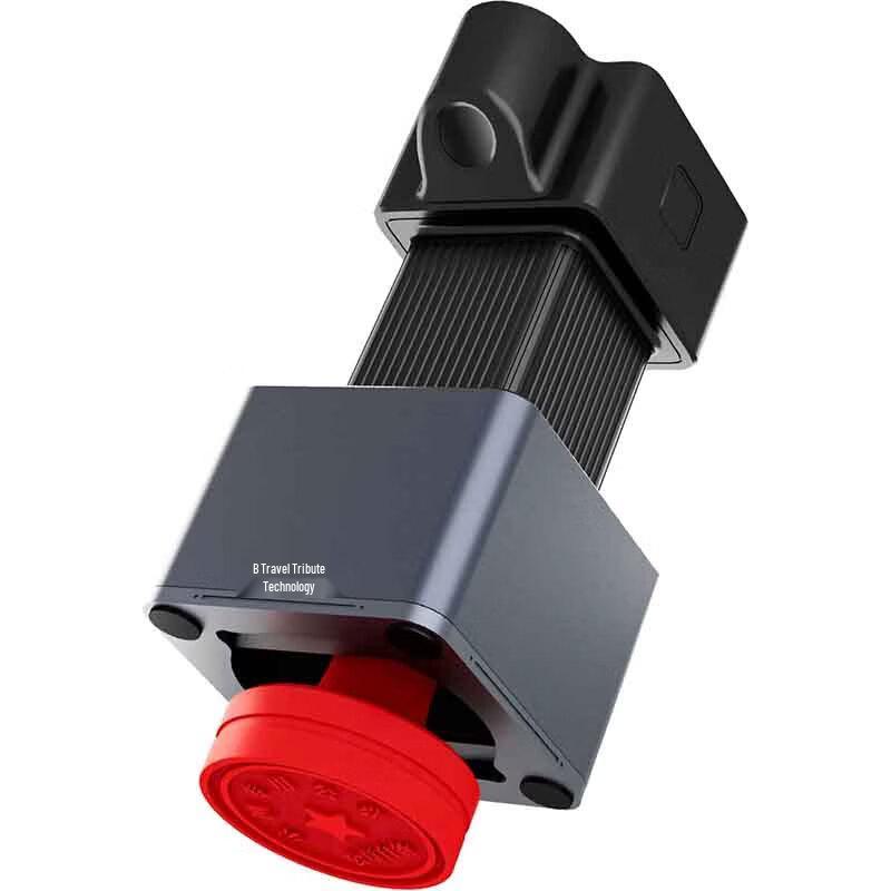 

8MP Smart Door Viewer Camera CN plug (adapter included)