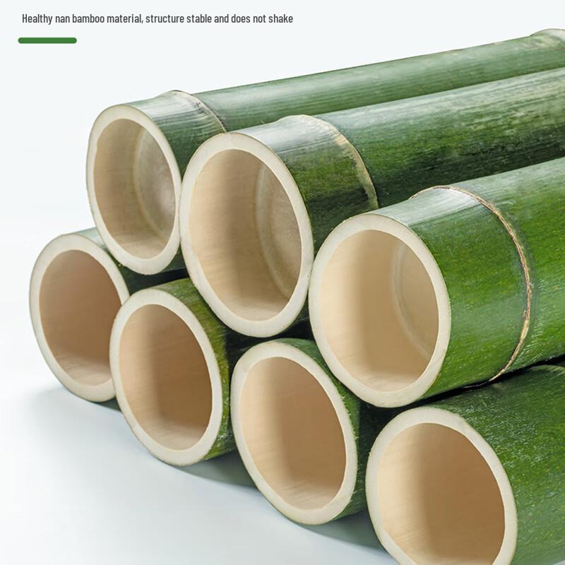 2-Tier Bamboo Kitchen Countertop Organizer