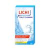 Toilet Effervescent Tablets: Toilet Fragrance, Stain Removal, Cleaning, Multi-functional Deodorization, Strong Aroma Type