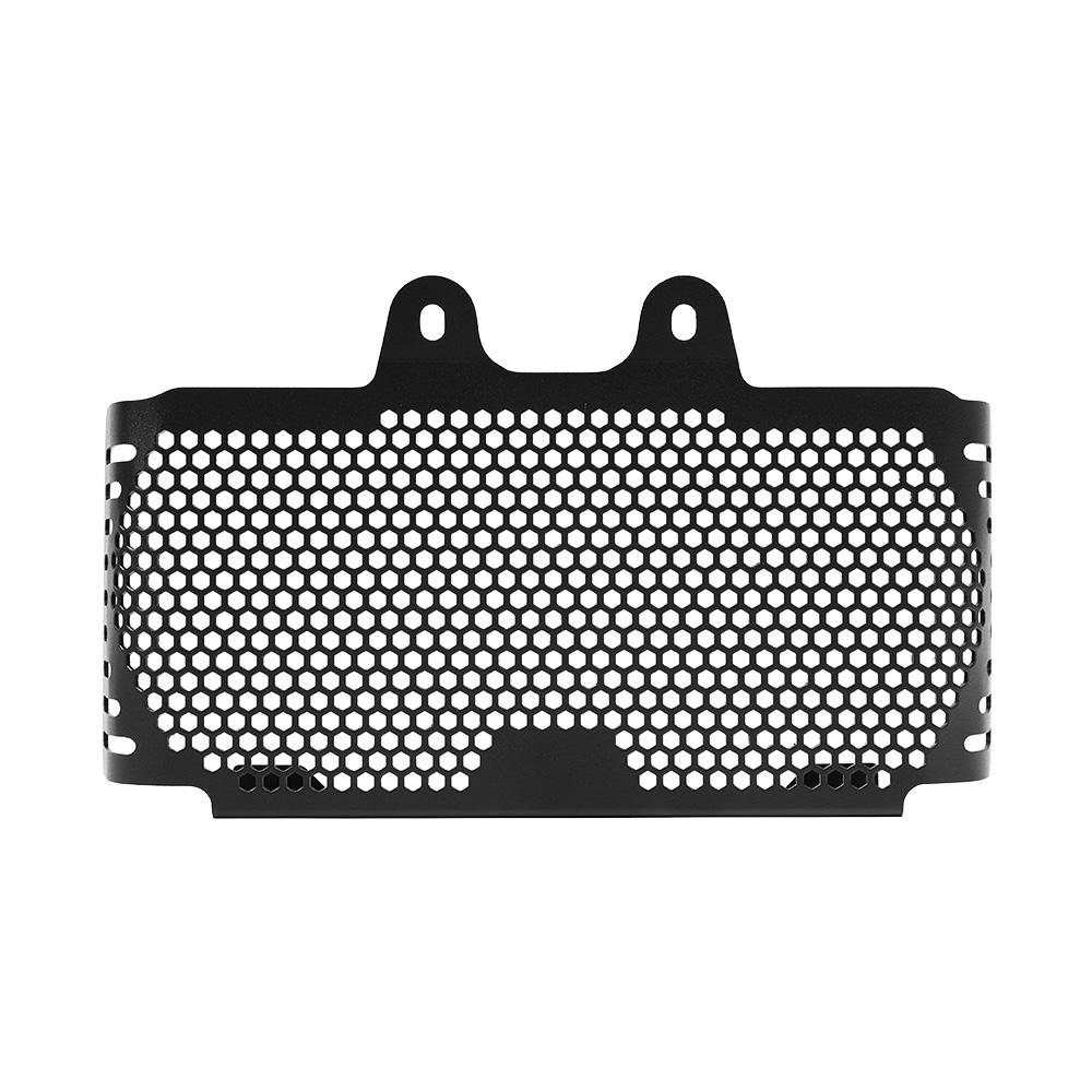 Protezione Radiatore in Alluminio per Moto Per BMW R NINET R Nine T 9T Scrambler Urban GS Racer Pure 2014-2023 Griglia Griglia RNINET Copertura