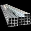 Hot-Dip Galvanized Square Steel Tube