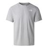 The North Face Mens Pentdome T-Shirt