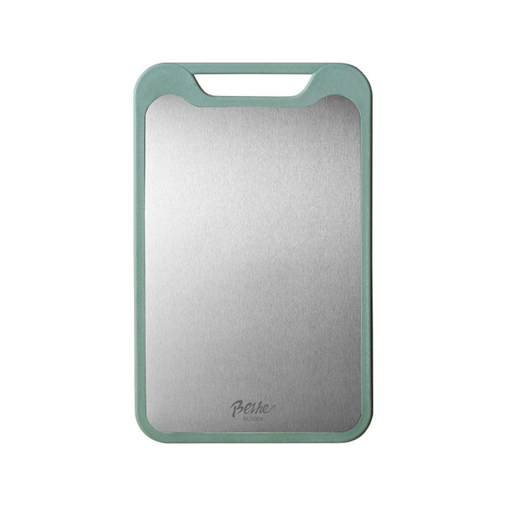 Double-Sided Chopping Board Anti-mold Vegetable Cutting Board Cutting Boards Mats  Kitchen