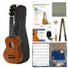 Gitarren, Ukulele, Mandolinen – Ukulele