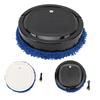 Mopping Robot Intelligent Wet Dry Robot Mopping Machine Automatic Efficient Robot Vacuum Cleaner for