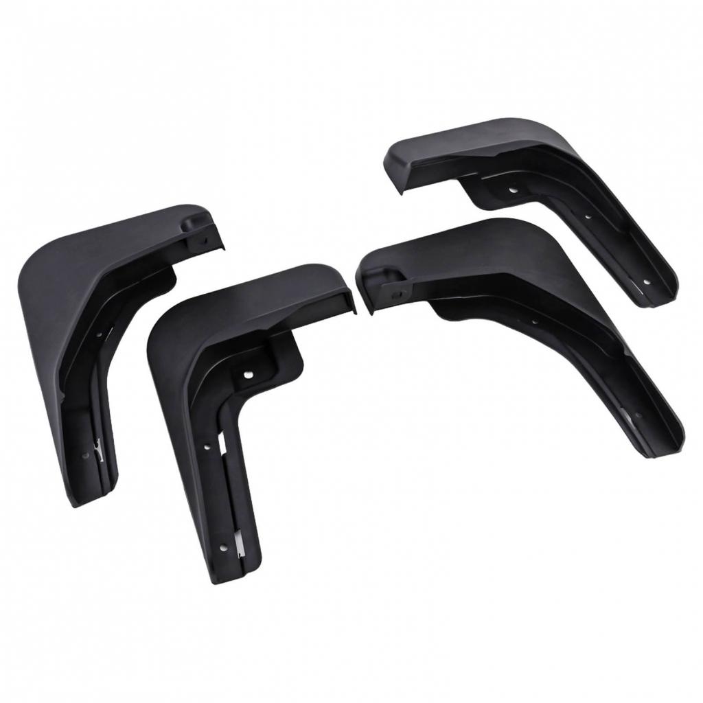 For BYD Seagull 2023 Car Mud Flaps Mudflap For BYD Seagull Perfect Match