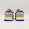 DN1431-700 Nike Dunk Low Next Nature Wheat Gold Yellow Blue Royal (Women's)